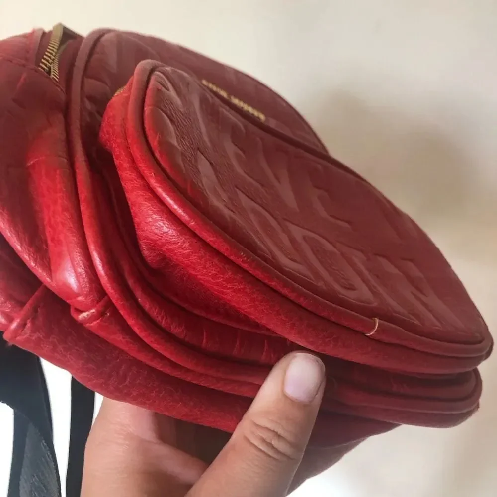 ♦️ Steve Madden | Small Backpack Purse - Picture 5 of 7